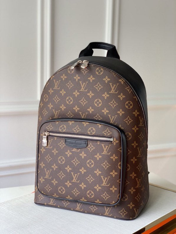 Ver Fashion Lu-Vi bags - 17016