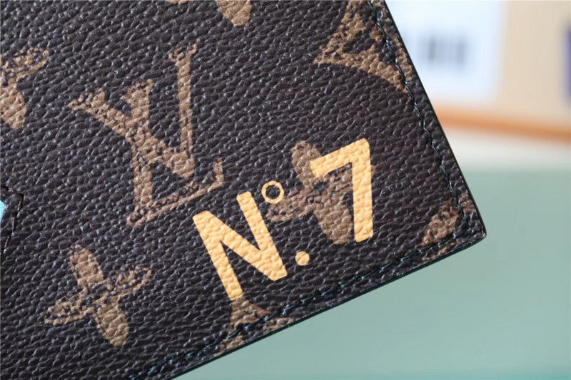 Ver Fashion Lu-Vi bags - 10729