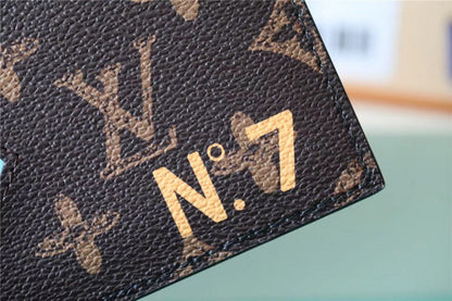 Ver Fashion Lu-Vi bags - 10729