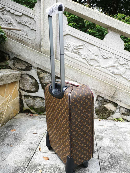 Ver Fashion Lu-Vi bags - 11385