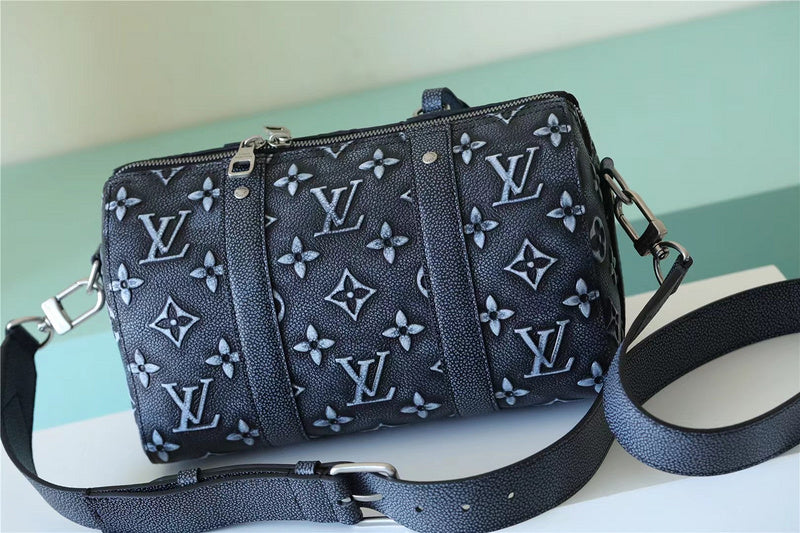 Ver Fashion Lu-Vi bags - 11228