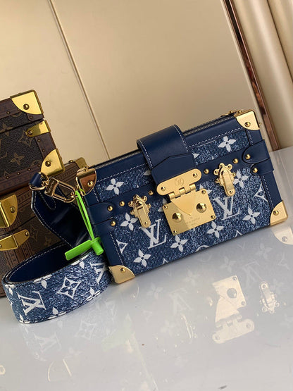 Ver Fashion Lu-Vi Bags - 16767
