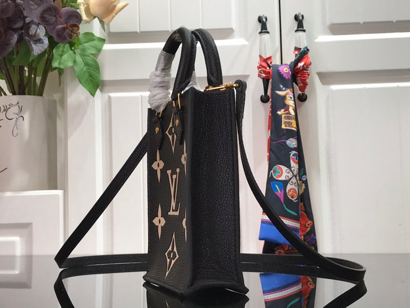 Ver Fashion Lu-Vi bags - 17616