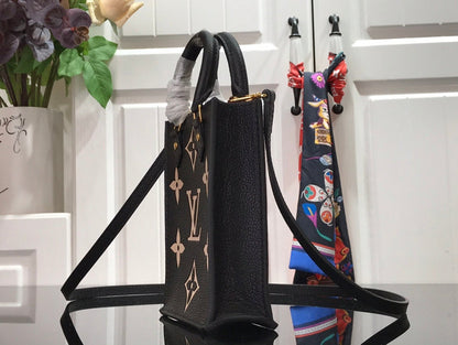 Ver Fashion Lu-Vi bags - 17616