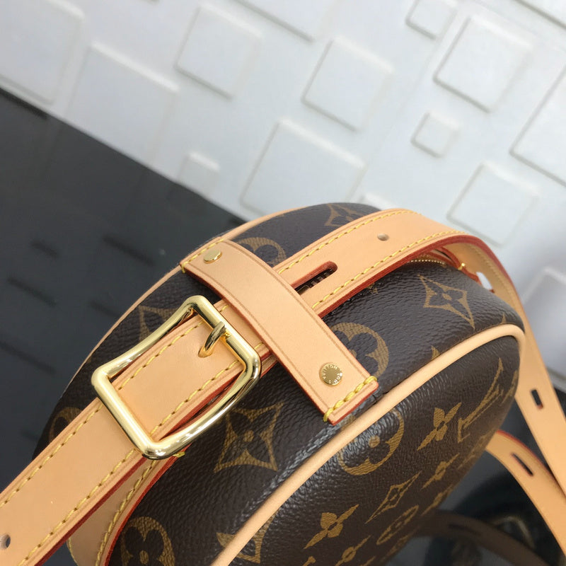 Ver Fashion Lu-Vi bags - 17484