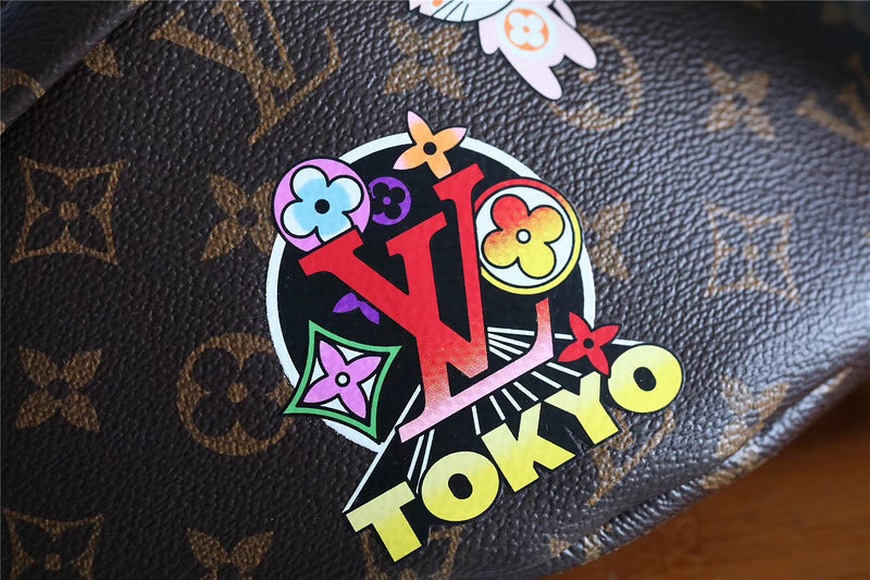 Ver Fashion Lu-Vi bags - 10340