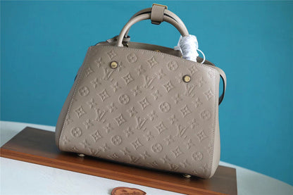 Ver Fashion Lu-Vi bags - 8017
