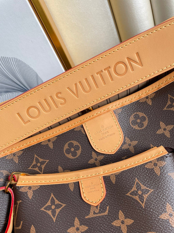 Ver Fashion Lu-Vi bags - 17030