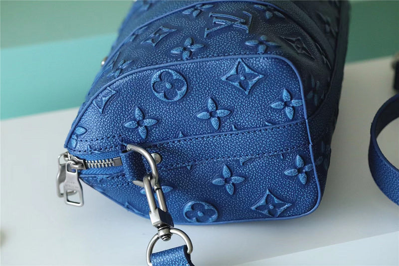 Ver Fashion Lu-Vi bags - 11227
