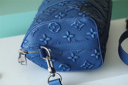 Ver Fashion Lu-Vi bags - 11227