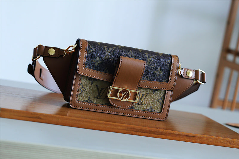 Ver Fashion Lu-Vi bags - 10267