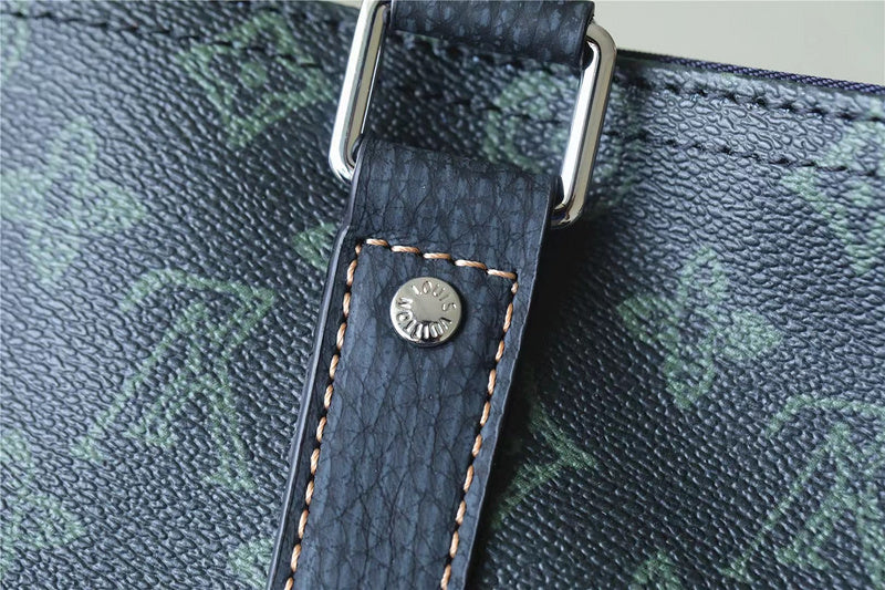 Ver Fashion Lu-Vi bags - 11163