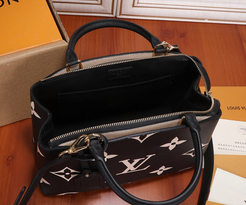Ver Fashion Lu-Vi Bags - 16800