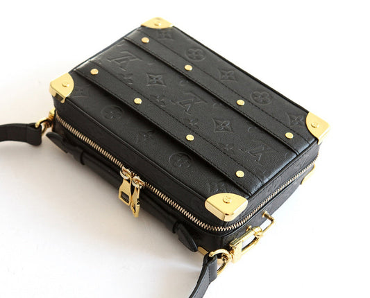 Ver Fashion Lu-Vi Bags - 16935