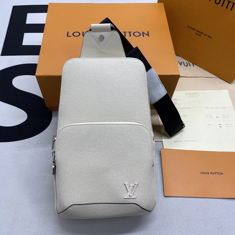 Ver Fashion Lu-Vi bags - 10223