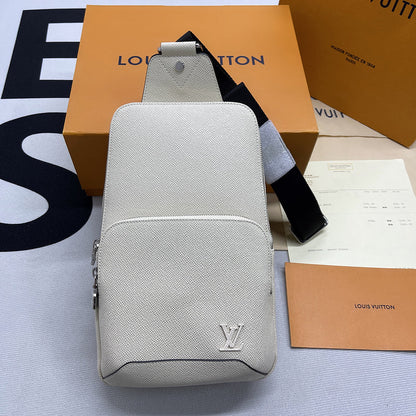 Ver Fashion Lu-Vi bags - 10223