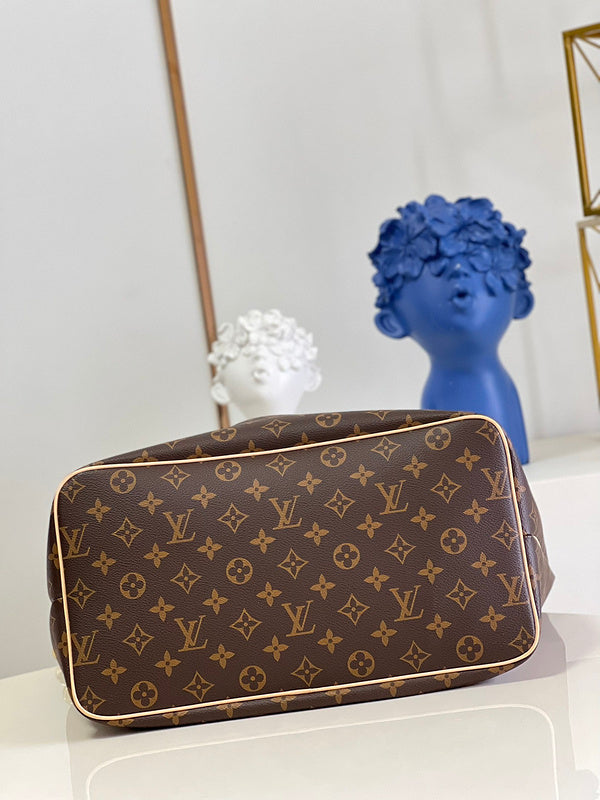 Ver Fashion Lu-Vi bags - 17194