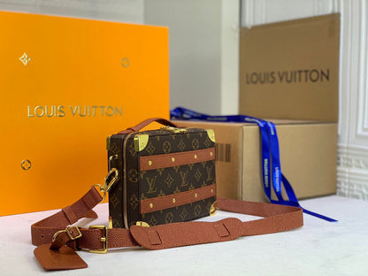 Ver Fashion Lu-Vi bags - 17496