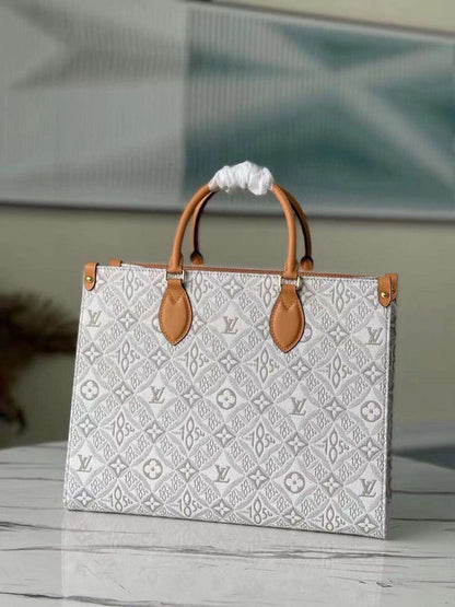 Ver Fashion Lu-Vi bags - 17295