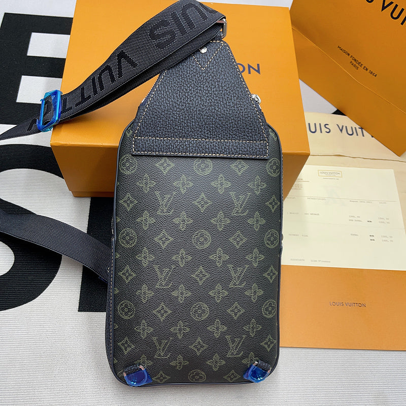 Ver Fashion Lu-Vi bags - 10213
