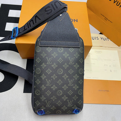Ver Fashion Lu-Vi bags - 10213