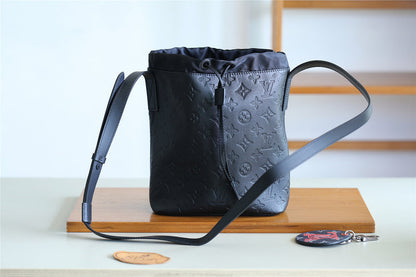 Ver Fashion Lu-Vi bags - 10488
