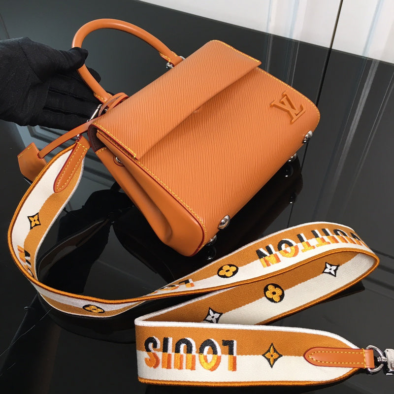 Ver Fashion Lu-Vi bags - 17243