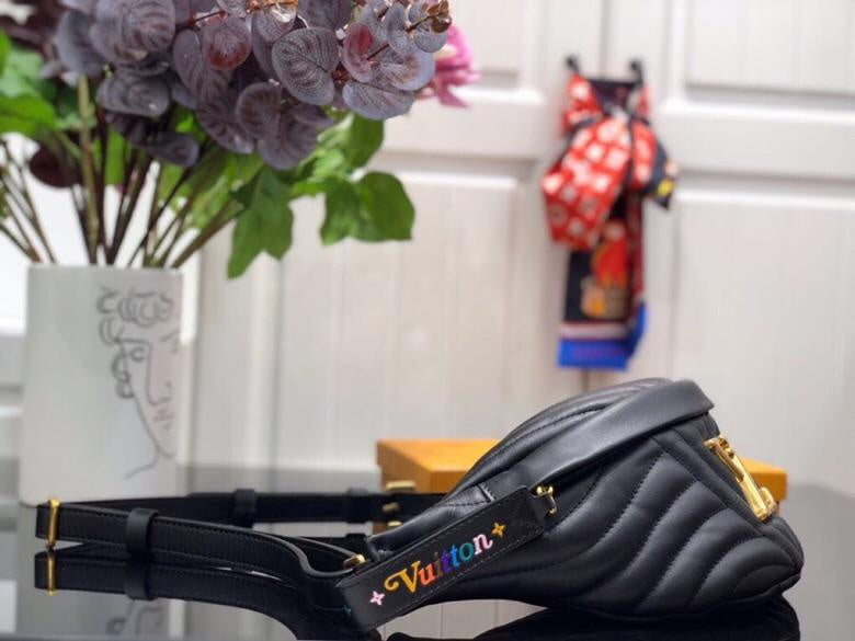 Ver Fashion Lu-Vi bags - 17871