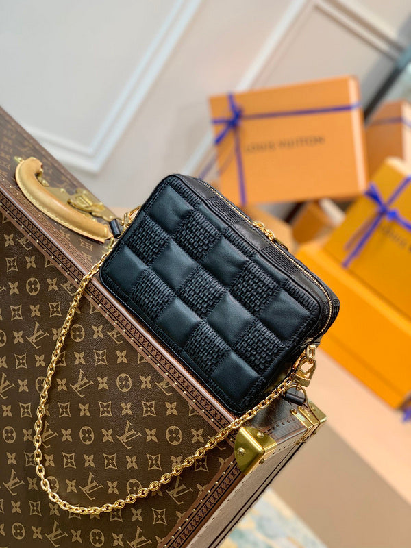 Ver Fashion Lu-Vi Bags - 16700