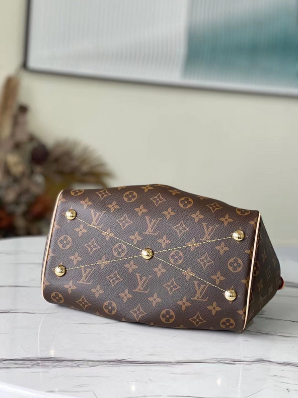 Ver Fashion Lu-Vi bags - 17150