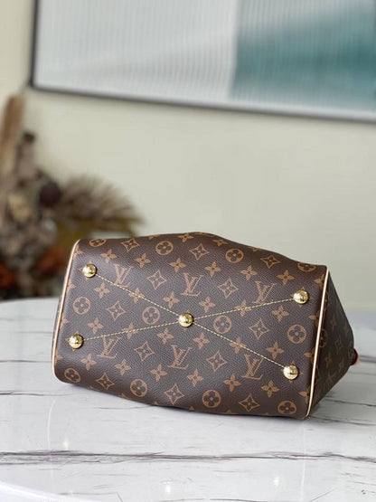Ver Fashion Lu-Vi bags - 17150