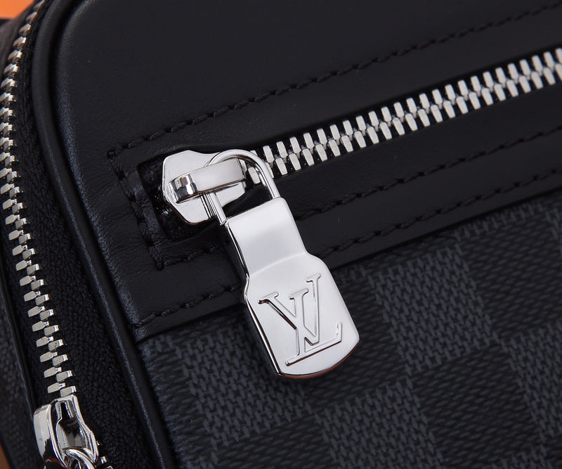 Ver Fashion Lu-Vi Bags - 16804