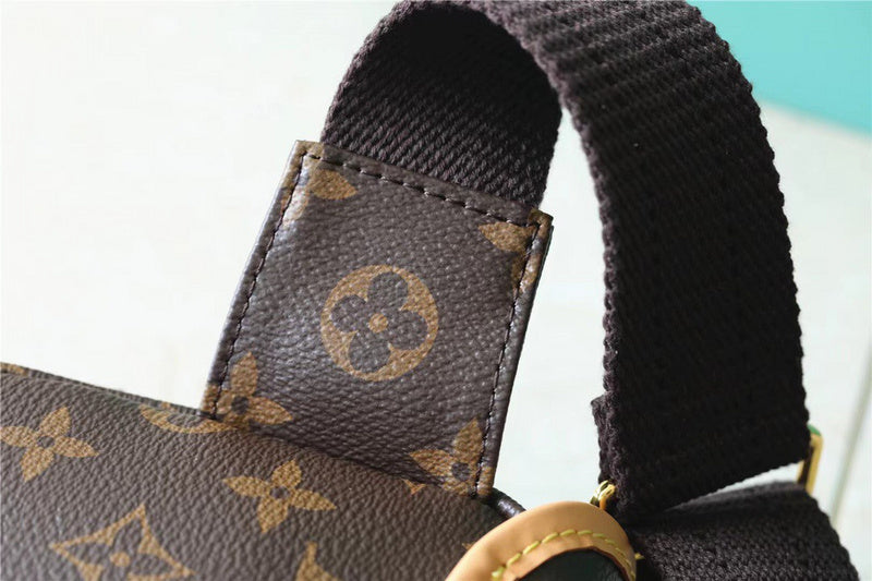 Ver Fashion Lu-Vi bags - 10008