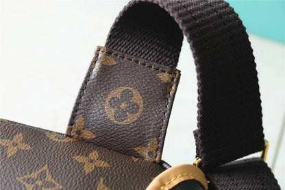Ver Fashion Lu-Vi bags - 10008