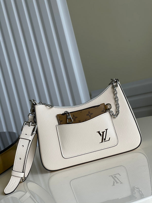 Ver Fashion Lu-Vi Bags - 16933