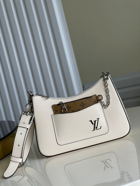 Ver Fashion Lu-Vi Bags - 16933