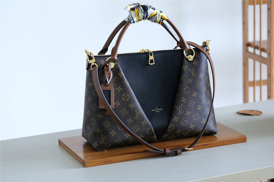 Ver Fashion Lu-Vi bags - 8019