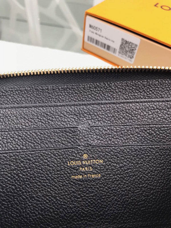Ver Fashion Lu-Vi bags - 10902