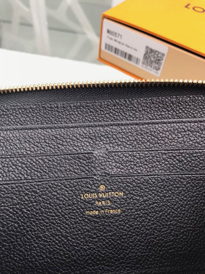 Ver Fashion Lu-Vi bags - 10902
