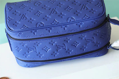 Ver Fashion Lu-Vi bags - 10657