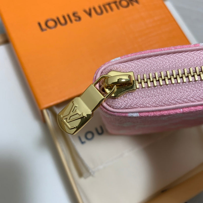 Ver Fashion Lu-Vi Bags - 16922