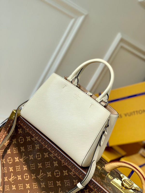 Ver Fashion Lu-Vi Bags - 16744
