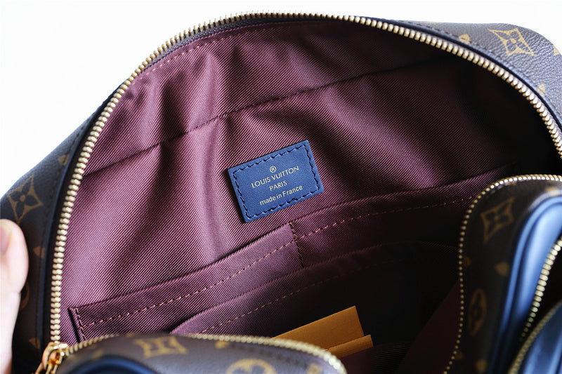Ver Fashion Lu-Vi bags - 10502