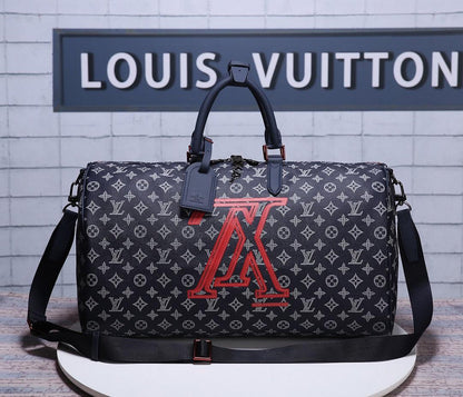 Ver Fashion Lu-Vi bags - 17841