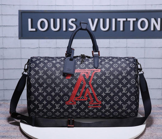 Ver Fashion Lu-Vi bags - 17841
