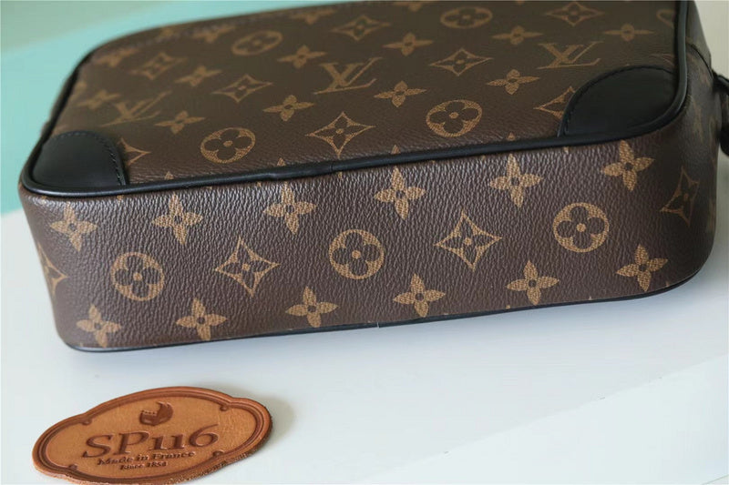 Ver Fashion Lu-Vi bags - 10674
