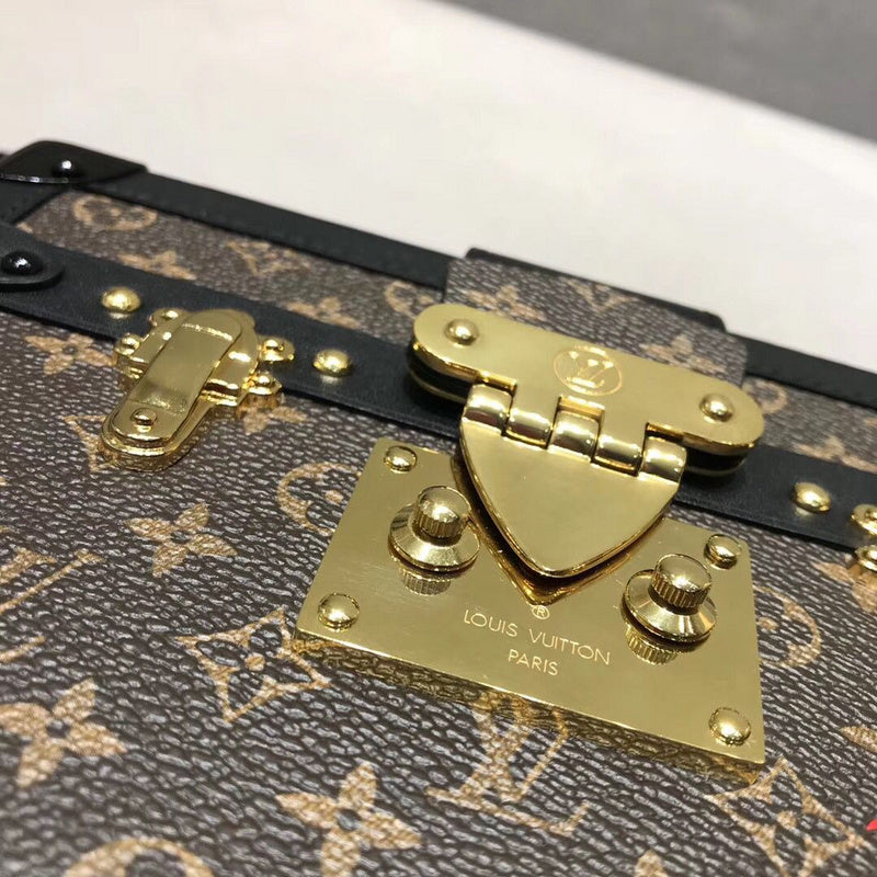 Ver Fashion Lu-Vi bags - 17856