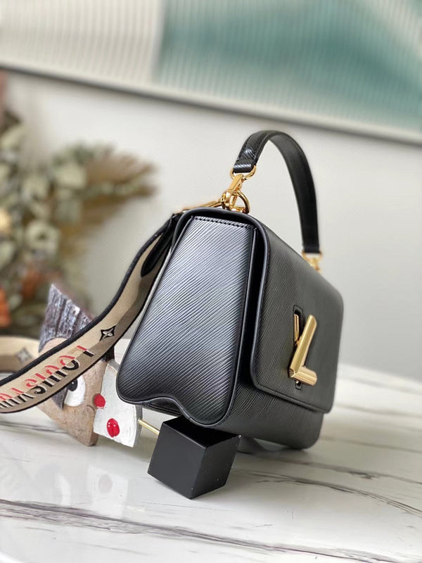 Ver Fashion Lu-Vi bags - 17146