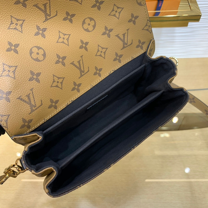 Ver Fashion Lu-Vi Bags - 16664