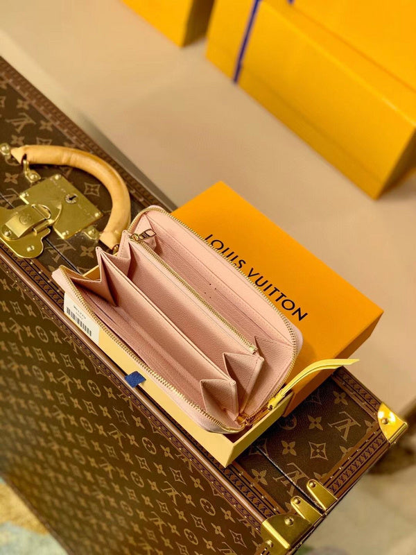 Ver Fashion Lu-Vi Bags - 16891
